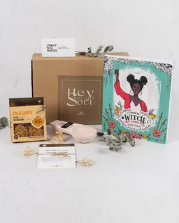Oh Shanti Oh Shanti Geschenk Box INNER CHILD – Produktbild 1 von 1