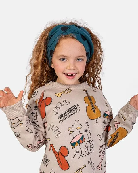 NAADA NAADA Kinderhaarband Dots – Produktbild 1 von 1