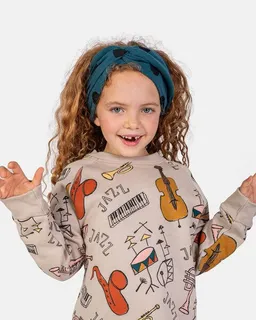 NAADA NAADA Kinderhaarband Dots – Produktbild 1 von 1