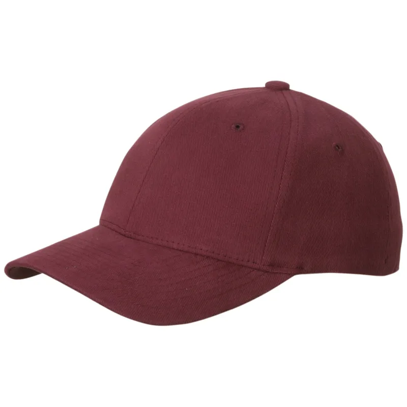 Myrtle Beach myrtle beach Daiber Original Flexfit® Cap MB6181 Gr. S/M wine – Produktbild 1 von 1