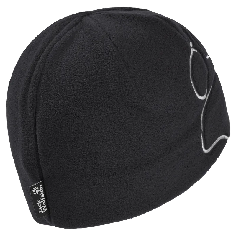 Jack Wolfskin Jack Wolfskin VERTIGO PAW BEANIE K – Produktbild 3 von 3