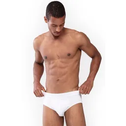 mey Mey Luxus Herrenslip Unterhose Superior Modal – Produktbild 1 von 1