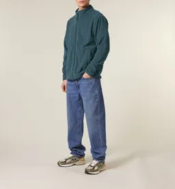 UNIPOLAR UNIPOLAR Fleece-Jacke Modell: Guid – Produktbild 1 von 1
