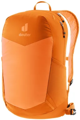 Deuter Deuter Speed Lite 17 Wanderrucksack peach-tuscany – Produktbild 1 von 1