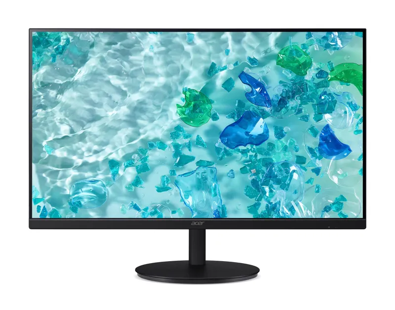 Acer Acer CB2 CB322QKAbmiiprx | um.jb2ee.a01 | 31.5" 4K IPS 60Hz - 4ms – Produktbild 1 von 1