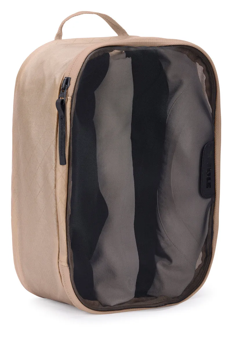 Thule THULE Packing Cube - Small Gentle Beige, Beige, – Produktbild 1 von 1