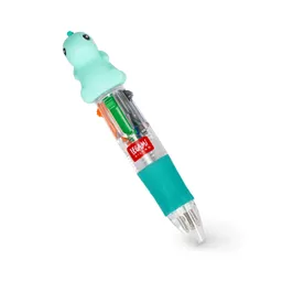 Legami Legami Mini Magic Kugelschreiber Dino 4 Farben – Produktbild 1 von 1