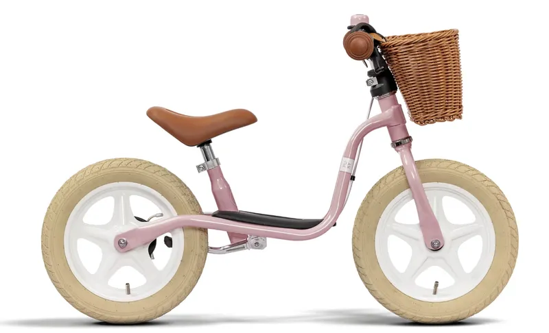 Puky Puky LR 1L Br Classic Pink Modell 2027 – Produktbild 3 von 3