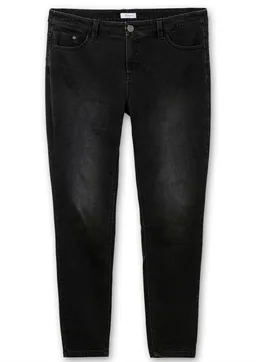 sheego Skinny Jeans – Produktbild 1 von 1