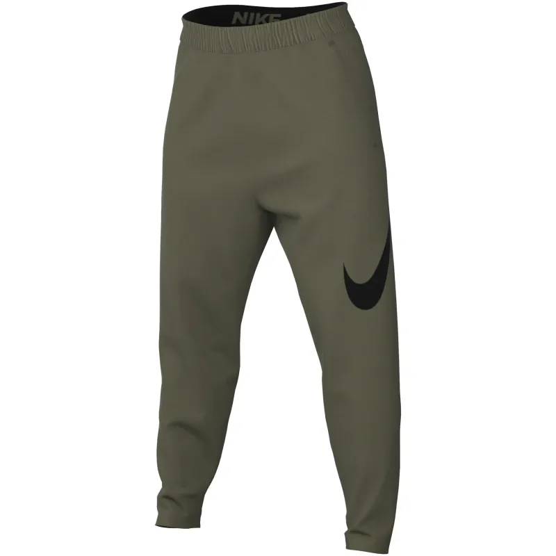 Nike Trainingshose Nike Dri-FiT, Grün, – Produktbild 1 von 1