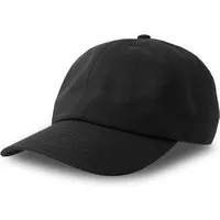 Atlantis Headwear Atlantis Headwear Atlantis Herren Cap mit unstrukturierter Krone erhätlich in 14 Farben Dad Hat S – Produktbild 1 von 1