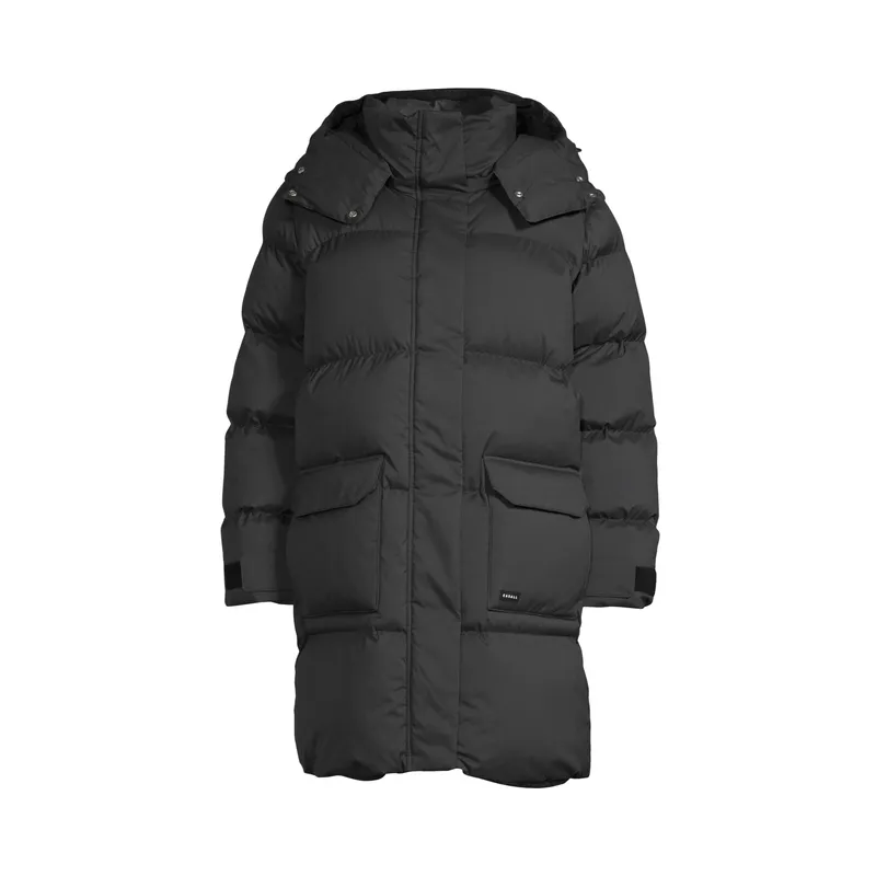 CASALL Damen-Daunenjacke Casall Forever, Schwarz, – Produktbild 1 von 1