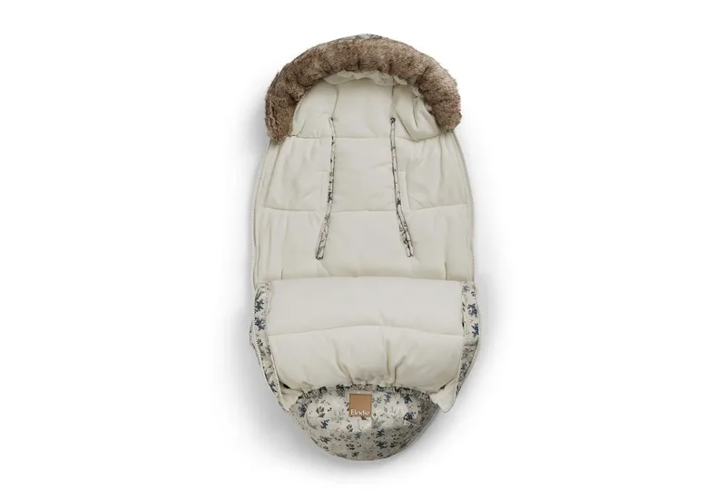 Elodie Elodie Fußsack Fußsack – Fairytale Forest, Bunt, – Produktbild 4 von 4