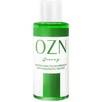 OZN OZN Greeny Nagellack Entferner – Produktbild 1 von 1