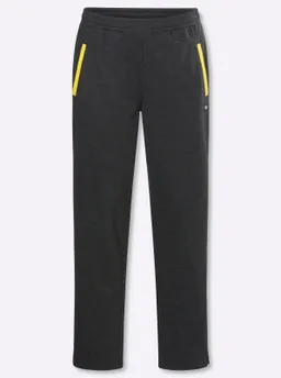 Catamaran Sports Freizeithose graphit-meliert – Produktbild 1 von 1
