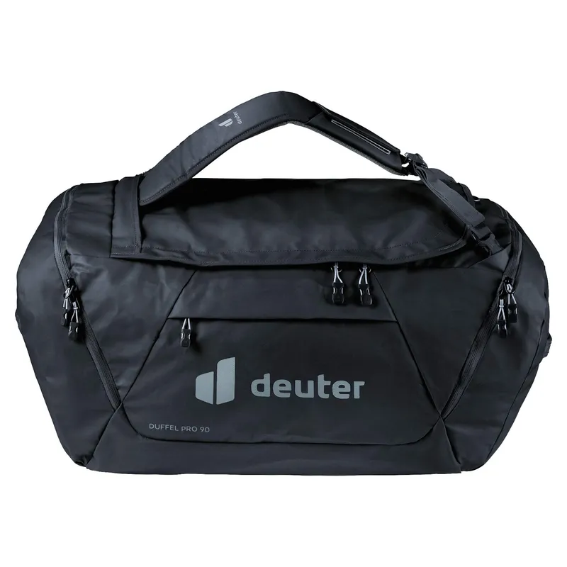 Deuter DUFFEL PRO 90 – Produktbild 1 von 1
