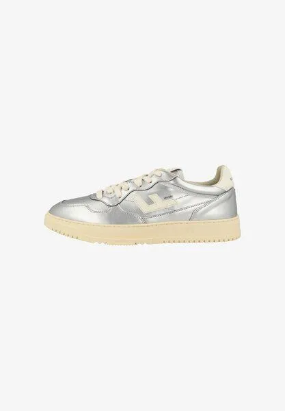 Flamingos Life Flamingos' Life Sneaker Unisex Vegan - VENTURA -, Clean silver, – Produktbild 4 von 4