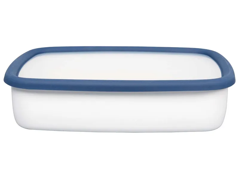 Honey Ware Honey Ware Back- und Vorratsbehälter aus Emaille, 1,6 – Produktbild 1 von 1
