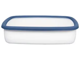 Honey Ware Honey Ware Back- und Vorratsbehälter aus Emaille, 1,6 l, Gr. L – Produktbild 1 von 1