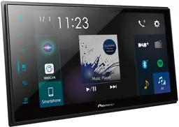 Pioneer Pioneer Mediacenter / Moniceiver SPH-EVO82DAB-DUC 8 Zoll für Fiat Ducato X250/X290 BJ 2006–2019 – Produktbild 1 von 1