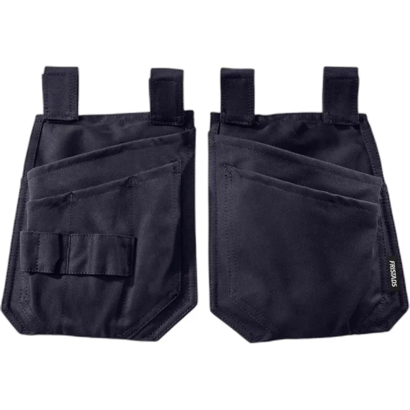 Fristads Nieten Taschen Fristads 9179 ATHS, Bleu, – Produktbild 1 von 1