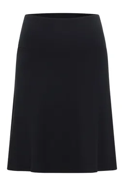 Tranquillo Rock Olvaa aus Viskose - black / L – Produktbild 1 von 1