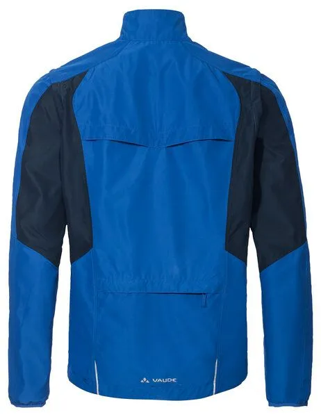 Vaude VAUDE Jacken Men's Dundee Classic ZO Jacket, Blau, – Produktbild 3 von 5