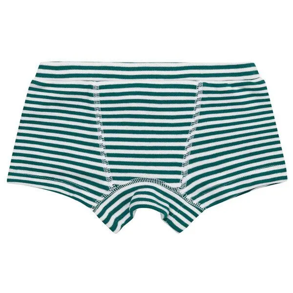 Jungen Boxershorts Doppelpack, Bären Jungen Boxershorts Doppelpack, Bären, Blau, – Produktbild 4 von 4