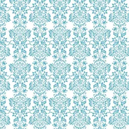 Photocircle Photocircle Poster / Leinwandbild - Flornaments – Produktbild 1 von 1