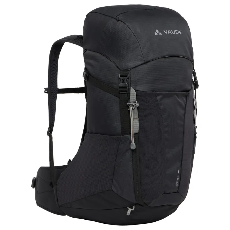 Vaude Vaude Rucksaecke30-39L Brenta 30, Schwarz, – Produktbild 1 von 7