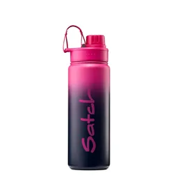 Satch Satch Schulzubehör Edelstahl-Trinkflasche 500ml – Produktbild 1 von 1