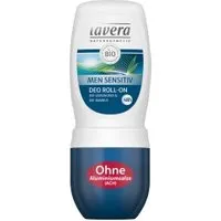 lavera Deo-Roll-on sensitiv – Produktbild 1 von 1