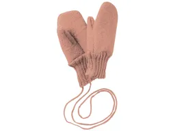 Disana Disana Kinder Handschuhe Bio-Merinowolle Walk rose Gr.2 (2-3 Jahre) – Produktbild 1 von 1