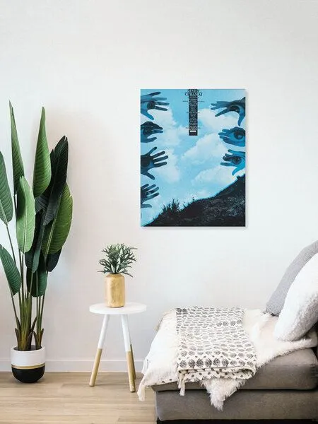 Photocircle Photocircle Poster / Leinwandbild - Seven ceramai - an invitational exhibition... – Produktbild 4 von 4