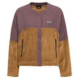Jack Wolfskin SENSORA HYBRID JKT W – Produktbild 1 von 1