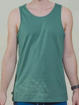 nice to meet me nice to meet me Active Tank – Produktbild 1 von 1