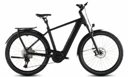 Cube Cube Kathmandu Hybrid SLX 800 - 28 Zoll 800Wh 12K Diamant - silverdust´n´chrome – Produktbild 1 von 1