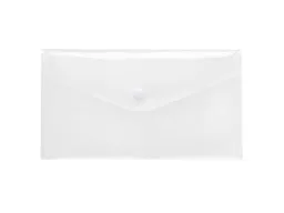 FolderSys FolderSys Sammelmappe f. DIN lang transparent PP – Produktbild 1 von 1