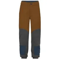 Vaude VAUDE Hosen Kids Caprea Stretch SF Pants, Umbra, – Produktbild 1 von 1