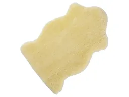 Heitmann Felle Baby Lammfell, waschbar Länge ca. 80-90 cm – Produktbild 1 von 1