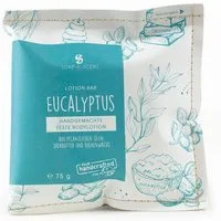 El Puente El Puente Lotion Bar "Eucalyptus" | Fair Trade – Produktbild 1 von 1