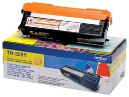 Brother Brother Toner TN-325Y gelb – Produktbild 1 von 1