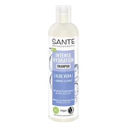 Sante Sante Intense Hydration Shampoo 250ml – Produktbild 1 von 1