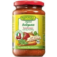 RAPUNZEL Bolognese, vegan – Produktbild 1 von 1