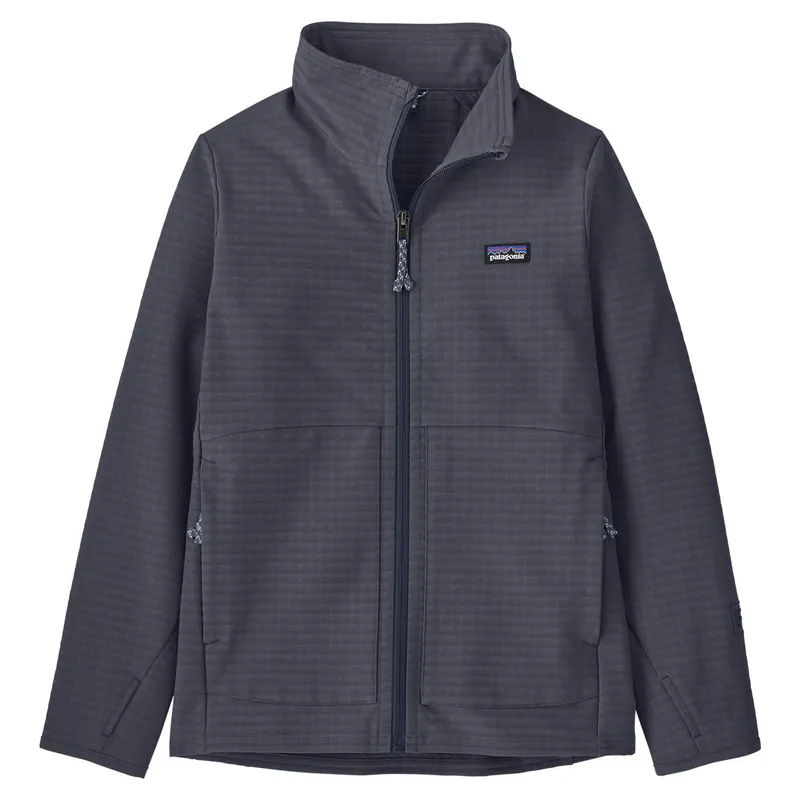 Patagonia K'S R1 TECHFACE JKT – Produktbild 1 von 1