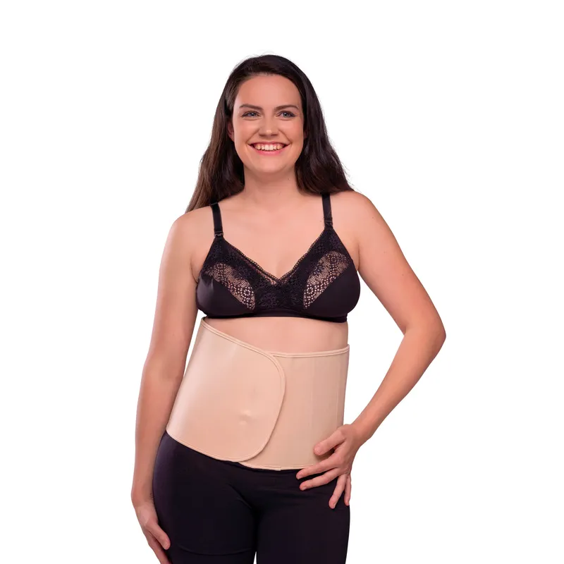 carriwell Carriwell Rückbildungsformgürtel Bauch-Weg-Band, Natur, – Produktbild 3 von 3