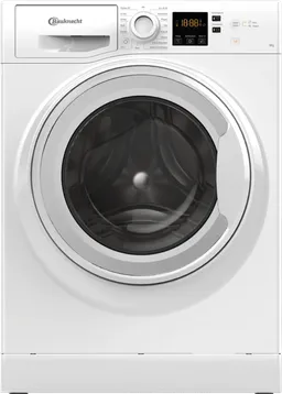 Bauknecht Bauknecht WAM 814 A – Produktbild 1 von 1