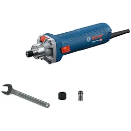 Bosch Professional Bosch Professional Bosch Geradschleifer GGS 30 S, incl. Zubehör, Karton – Produktbild 1 von 1