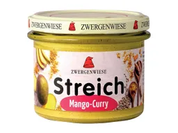 Zwergenwiese Mango-Curry-Streich – Produktbild 1 von 1