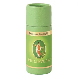 Primavera Primavera® Melisse 30% ätherisches Öl – Produktbild 1 von 1